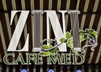 Zini Cafe Med